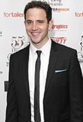 Full Santino Fontana filmography who acted in the animated movie Frozen.