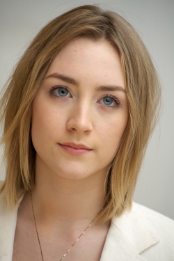 Full Saoirse Ronan filmography who acted in the animated movie Justin and the Knights of Valour.