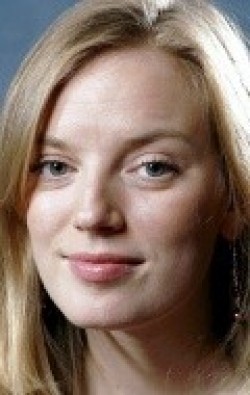 Full Sarah Polley filmography who acted in the animated movie Babar: The Movie.