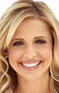 Full Sarah Michelle Gellar filmography who acted in the animated movie TMNT.