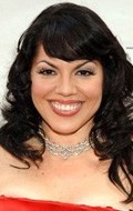 Full Sara Ramirez filmography who acted in the animated movie Sofia the First.
