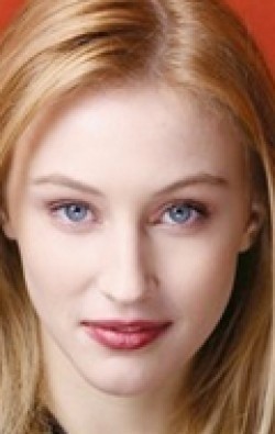 Full Sarah Gadon filmography who acted in the animated movie Friends and Heroes  (serial 2007-2009).