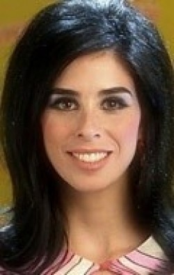 Full Sarah Silverman filmography who acted in the animated movie Hair High.