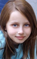 Full Scarlett Sperduto filmography who acted in the animated movie Blue's Room.