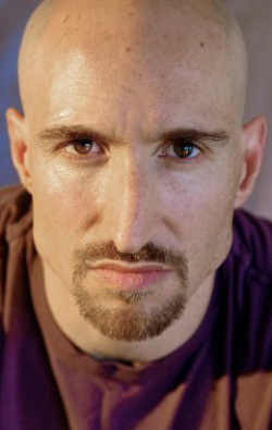 Full Scott Menville filmography who acted in the animated movie Cabbage Patch Kids: First Christmas.