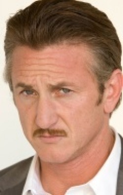 Full Sean Penn filmography who acted in the animated movie Angry Birds.