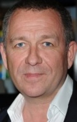 Full Sean Pertwee filmography who acted in the animated movie Ultramarines: A Warhammer 40,000 Movie.