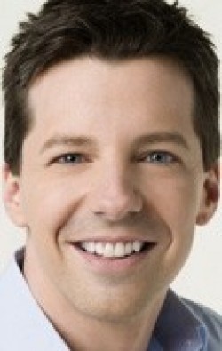 Full Sean Hayes filmography who acted in the animated movie Igor.