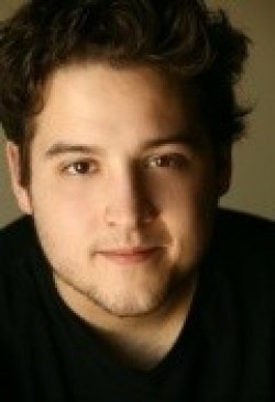 Full Sean Marquette filmography who acted in the animated movie Foster's Home for Imaginary Friends.