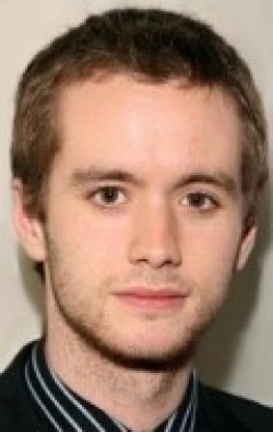 Full Sean Biggerstaff filmography who acted in the animated movie The Lost Book.