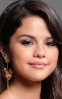 Full Selena Gomez filmography who acted in the animated movie What's Stevie Thinking?.