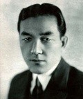 Full Sessue Hayakawa filmography who acted in the animated movie The Daydreamer.
