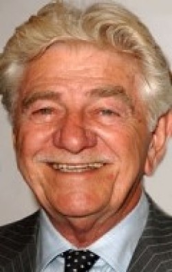 Full Seymour Cassel filmography who acted in the animated movie Gary the Rat.