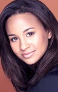 Full Shadia Simmons filmography who acted in the animated movie Ace Lightning.