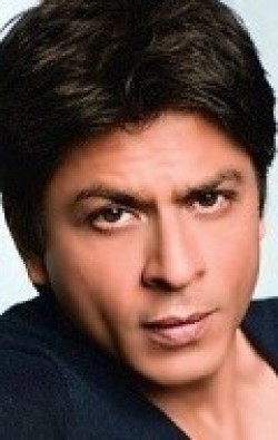 Full Shah Rukh Khan filmography who acted in the animated movie Koochie Koochie Hota Hai.