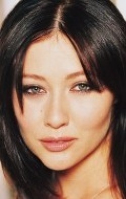 Full Shannen Doherty filmography who acted in the animated movie The Secret of NIMH.