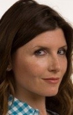 Full Sharon Horgan filmography who acted in the animated movie Death of a Superhero.