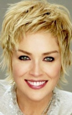 Full Sharon Stone filmography who acted in the animated movie The Sissy Duckling.