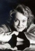 Full Shirley Douglas filmography who acted in the animated movie Flash Gordon.