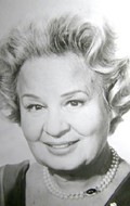 Full Shirley Booth filmography who acted in the animated movie The Year Without a Santa Claus.