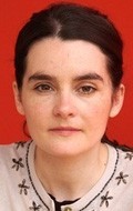 Full Shirley Henderson filmography who acted in the animated movie The Green Man of Knowledge.