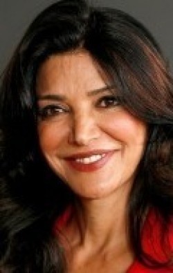 Full Shohreh Aghdashloo filmography who acted in the animated movie Babak & Friends: A First Norooz.