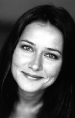 Full Sidse Babett Knudsen filmography who acted in the animated movie ?blet & ormen.