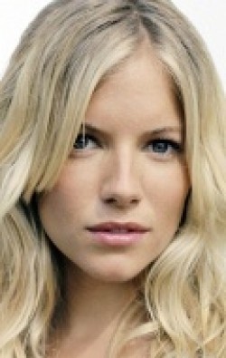 Full Sienna Miller filmography who acted in the animated movie Kis Vuk.