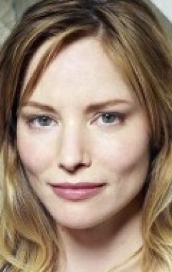 Full Sienna Guillory filmography who acted in the animated movie The Last Belle.