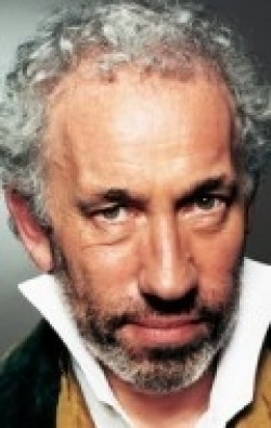 Full Simon Callow filmography who acted in the animated movie Animated Epics: Don Quixote.