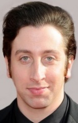 Full Simon Helberg filmography who acted in the animated movie The Tom and Jerry Show.