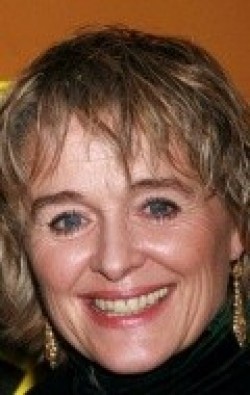 Full Sinead Cusack filmography who acted in the animated movie The Deep.
