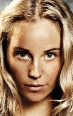 Full Sofia Helin filmography who acted in the animated movie Metropia.