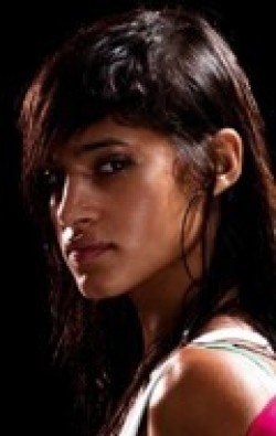Full Sofia Boutella filmography who acted in the animated movie Azur et Asmar.