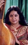 Full Srividya filmography who acted in the animated movie O' Faby.