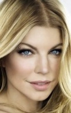 Full Fergie filmography who acted in the animated movie Snoopy's Getting Married, Charlie Brown.