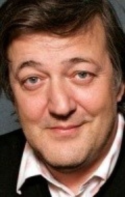 Full Stephen Fry filmography who acted in the animated movie Alice in Wonderland.