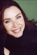 Full Stephanie Courtney filmography who acted in the animated movie Re-Animated.