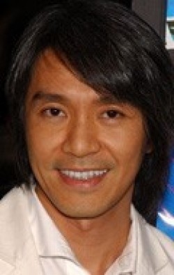 Full Stephen Chow filmography who acted in the animated movie Cheung Gong 7 hou: Oi dei kau.
