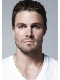 Full Stephen Amell filmography who acted in the animated movie Teenage Mutant Ninja Turtles: Out of the Shadows.