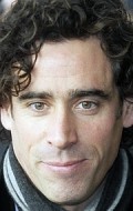 Full Stephen Mangan filmography who acted in the animated movie Watership Down.