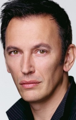 Full Steve Valentine filmography who acted in the animated movie A Christmas Carol.