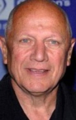 Full Steven Berkoff filmography who acted in the animated movie Expelling the Demon.