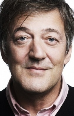 Full Stephen Fry filmography who acted in the animated movie Da Mob.