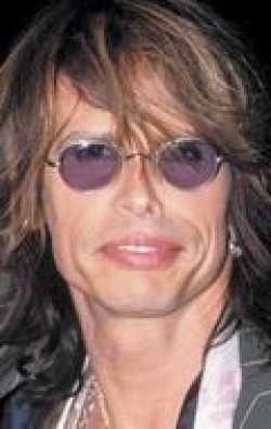 Full Steven Tyler filmography who acted in the animated movie Epic.