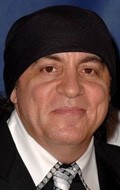Full Steve Van Zandt filmography who acted in the animated movie The Nightly Potato Episode 1.