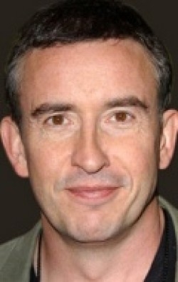 Full Steve Coogan filmography who acted in the animated movie Neighbors from Hell.