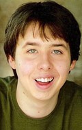 Full Steven Christopher Parker filmography who acted in the animated movie Fish Hooks.