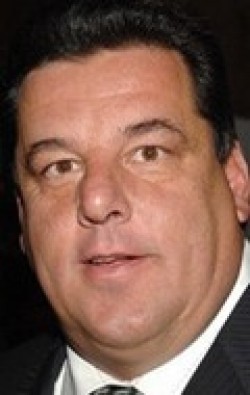 Full Steve Schirripa filmography who acted in the animated movie Open Season 2.