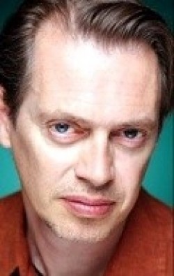 Full Steve Buscemi filmography who acted in the animated movie Hotel Transylvania 2.